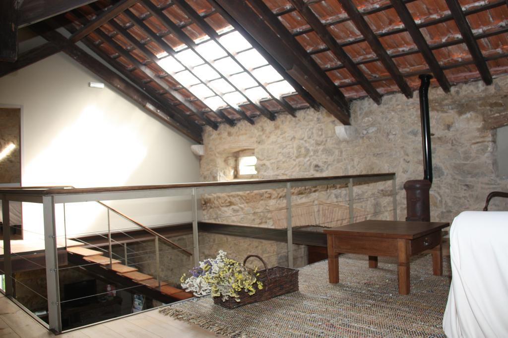 Casa De Campo Moinhos Da Gozundeira Собра́л-де-Мо́нте-Агра́су Екстер'єр фото